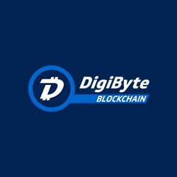 DigiByte DigiByte