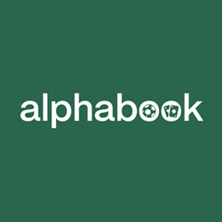 Alphabook Apps