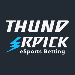 thunderpick esports betting