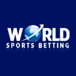 World sports betting app