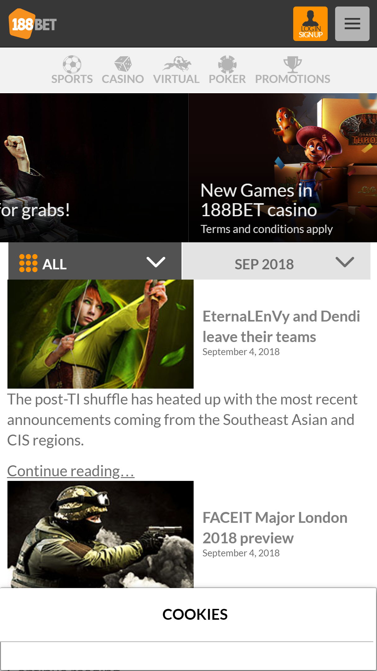 188BET app 188BET app