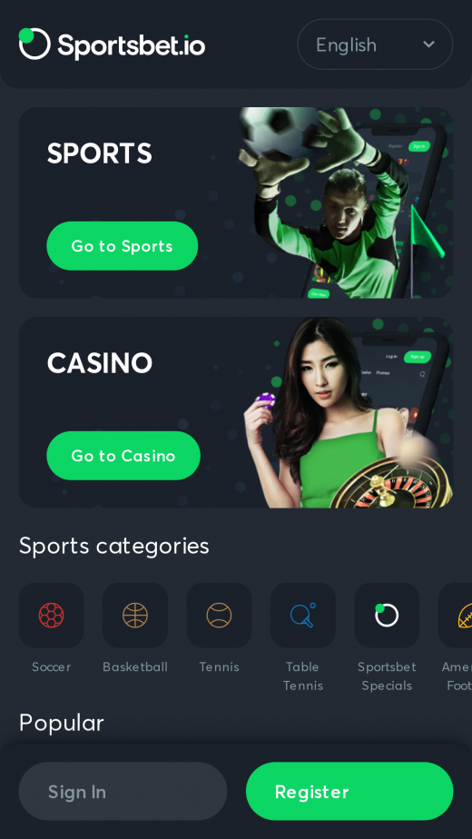 Sportsbet Android