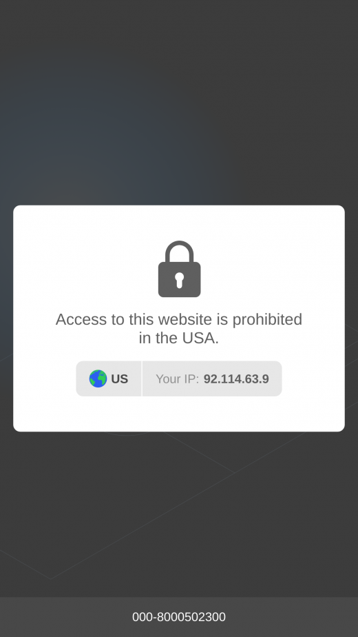 Astekbet apps Screenshot