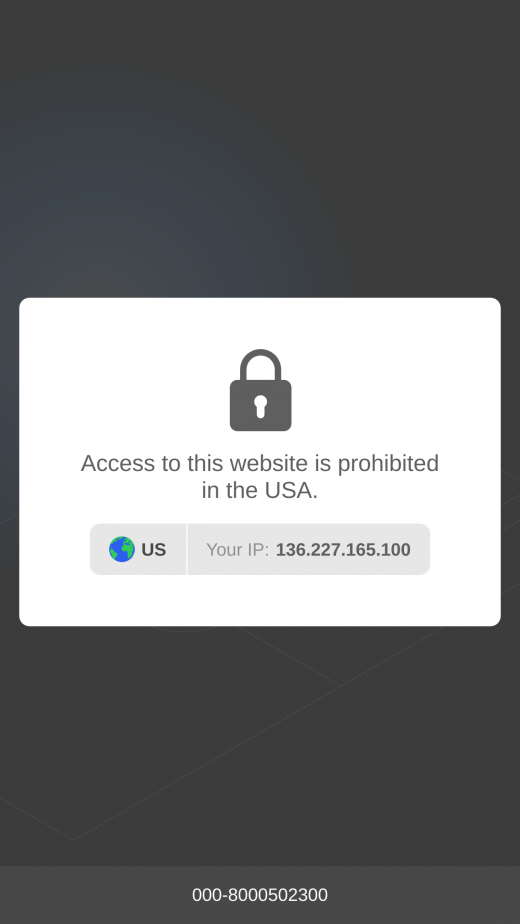 Astekbet apps Screenshot