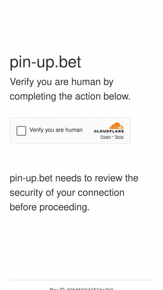 Pin-Up Bet app Screenshot