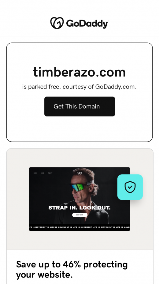 Timberazo Screenshot