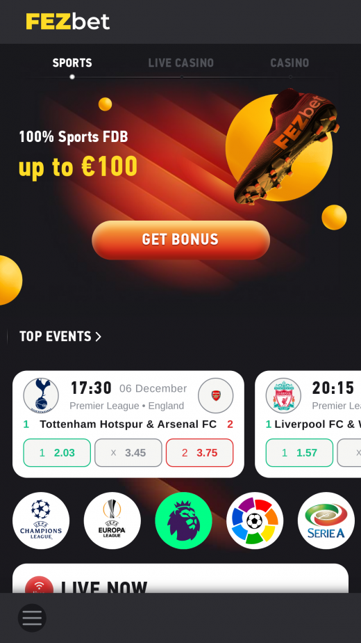 elitebet app