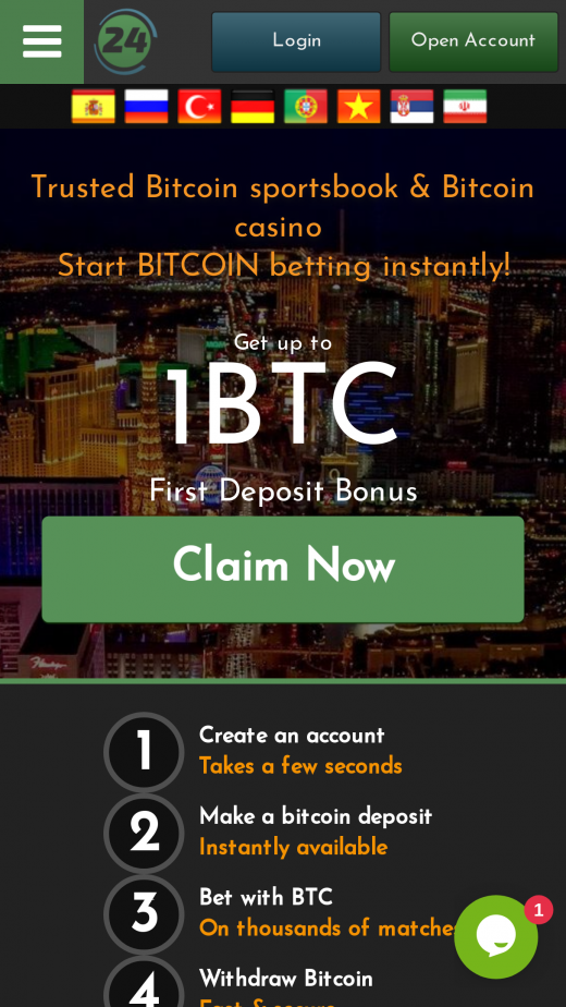 Betting App Bonus