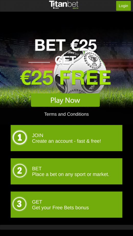 365 bet app