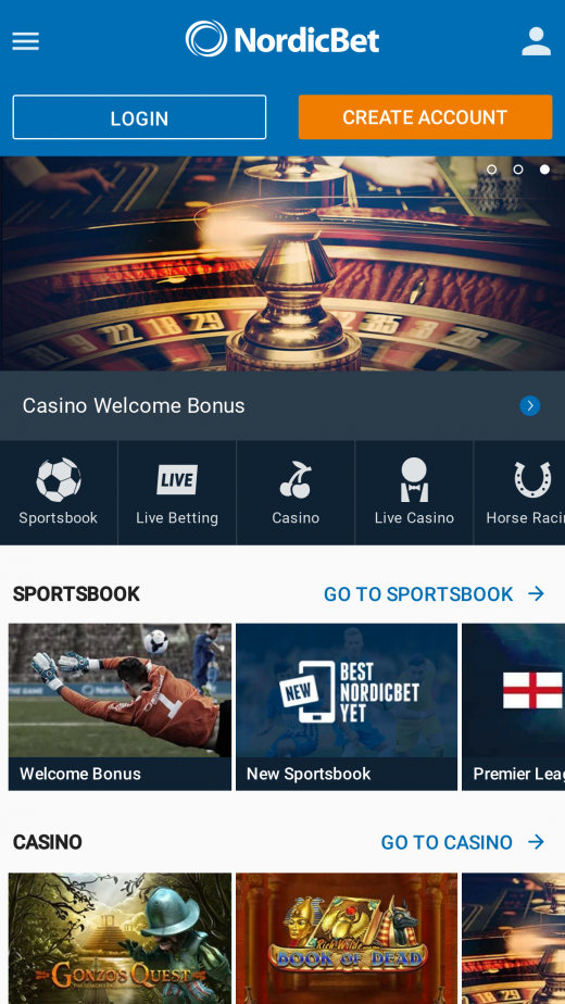 Nordicbet no deposit bonus codes