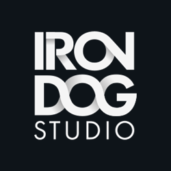 Iron Dog Studio Iron Dog Studio