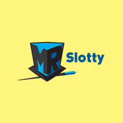 Mr. Slotty Mr. Slotty