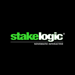 Stakelogic Stakelogic